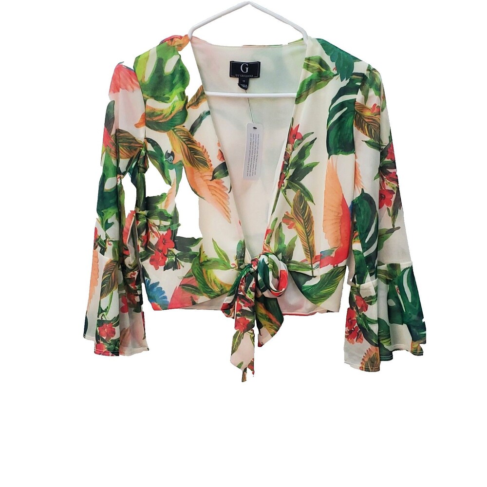 G by Giuliana Summer Cardigan Size XS